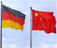 للعام السابع.. الصين أكبر شريك تجاري لألمانيا في 2022