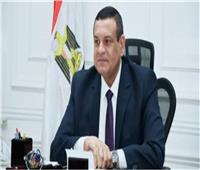 وزير التنمية المحلية يهنئ شيخ الأزهر بمناسبة الاحتفال بذكرى الإسراء والمعراج 