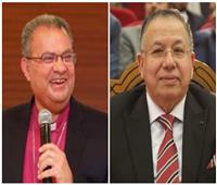نقيب الأشراف: مصر ستظل نموذجًا في التسامح والوحدة الوطنية تحت قيادة الرئيس السيسي 