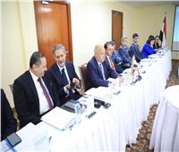 انعقاد الدورة الخامسة من اللجنة القنصلية المصرية السودانية المشتركة بالخرطوم