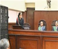 لأول مرة بالقضاء المصري.. سيدة تمثل النيابة العامة وتترافع أمام الجنايات