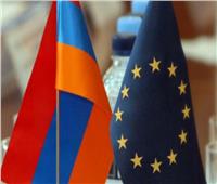 بعثة الاتحاد الأوروبي تغادر إلى أرمينيا الأسبوع المقبل