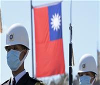 تايوان ترصد اقتراب 24 طائرة وأربع سفن تابعة للقوات المسلحة الصينية من الجزيرة