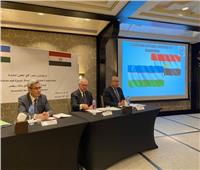 العرابي: العلاقات المصرية الأوزباكستانية شهدت دفعة قوية وتعزيزًا للتعاون الاقتصادي
