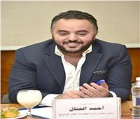 أحمد العتال: الشباك الواحد لتسجيل العقار.. حل ذكي ينعش التصدير