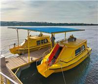 الصحة: تطوير 10 لانشات إسعاف نهري لخدمة الجزر النيلية والبواخر السياحية 
