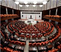 البرلمان التركي يمدد تعليق عمله حتى 28 فبراير الجاري