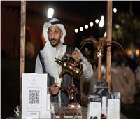 انطلاق النسخة الخامسة من مهرجان الشاي والقهوة حول العالم بمدينة جدة