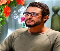 أحمد الفيشاوي يكشف تفاصيل شخصيته في «ورد وريحان»