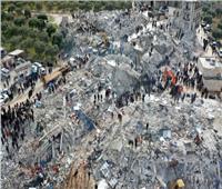 إدارة الطوارئ والكوارث التركية تعلن انتهاء أعمال البحث والإنقاذ