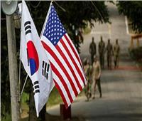 كوريا الجنوبية تجري مناورات جوية مشتركة مع الولايات المتحدة