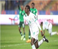 أمم أفريقيا للشباب| منتخب السنغال يفوز على نيجيريا ويتصدر مجموعة مصر