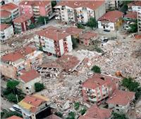 باحث : متوقع استمرار نشاط الزلازل بتركيا لعدة أشهر