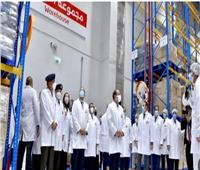 «فيتش»: مصر تعزز مكانتها كأكبر منتج للأدوية بالشرق الأوسط وشمال إفريقيا