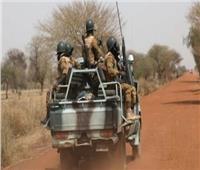 مقتل 8 جنود في كمين لمسلحين شمال بوركينا فاسو