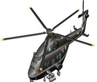 الهند وفرنسا يعملان على تطوير محرك طائرات الهليكوبتر