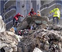 مقتل 3 أشخاص وإصابة 343 في سوريا وتركيا جراء الزلزالين الجديدين