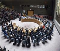 اجتماع مجلس الأمن الدولي بشأن «السيل الشمالي» يؤجل إلى أجل غير مسمى