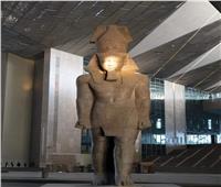 للعام الخامس على التوالي.. ظاهرة تعامد الشمس على وجه رمسيس الثاني بالمتحف المصري الكبير