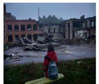 «اليونيسف»: الحرب في أوكرانيا تدفع جيلا من الأطفال إلى حافة الهاوية