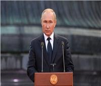 بوتين يلقي «خطابه السنوي» أمام الجمعية الفيدرالية