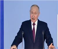 بوتين: روسيا سترفع نسبة تصديرها للحبوب بمقدار 60%