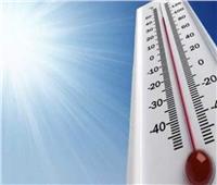 «الأرصاد»: تحسن الأحوال الجوية وارتفاع في درجات الحرارة 