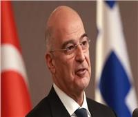 وزير خارجية اليونان: «نعمل كل ما في وسعنا لمنع نشوب أزمة في البلطيق»