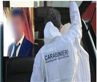 القبض على المتهمين بقتل وحرق جثة الشاب المصري بإيطاليا| خاص