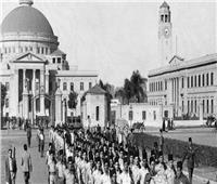 يوم الطالب العالمي.. محمد علي ينشئ أول جامعة مصرية عام 1908 