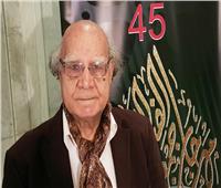 تكريم محمود عبد السميع بالدورة الـ 24 لمهرجان الإسماعيلية 