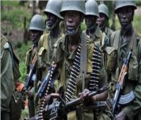 حركة «23 مارس» تهاجم عدة مواقع لجيش الكونغو الديمقراطية