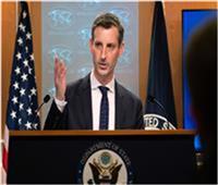 الخارجية الأمريكية: الصراع الأوكراني يجب أن ينتهي بالدبلوماسية والمفاوضات