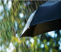 الأرصاد تُحذر من سقوط أمطار اليوم على 9 محافظات