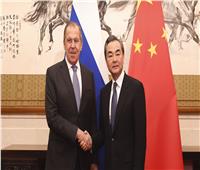 «رغم الاضطرابات الدولية».. روسيا والصين تؤكدان تطور العلاقات الثنائية