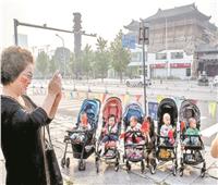 بعد انخفاض معدل الإنجاب العام الماضي.. حوافز للتشجيع على الزواج في الصين