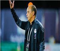 اتحاد الكرة: لا نعلم كيف تم اختيار محمود جابر لتدريب منتخب الشباب