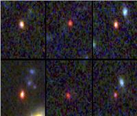 ثورة بعلم الكونيات بعد اكتشاف 6 مجرات ضخمة