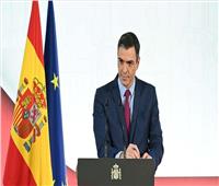 رئيس الوزراء الإسباني يصل إلى كييف في زيارة مفاجئة