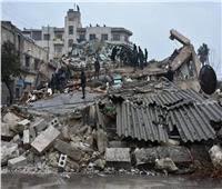 فلكي يتنبأ بموعد انتهاء الزلازل في سوريا وتركيا    