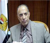 وفاة وزير العدل الأسبق المستشار محفوظ صابر 