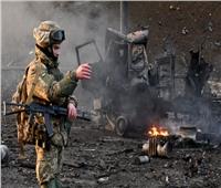 المغازي: الحرب الروسية الأوكرانية ستكون أكثر قوة الأيام القادمة