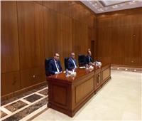 وزير القوى العاملة للمصريين بالأردن: الدولة مستمرة في حمايتكم ورعايتكم