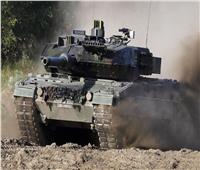 السويد تؤكد خططها لتزويد أوكرانيا بـ10 دبابات «ليوبارد 2 إيه 5»