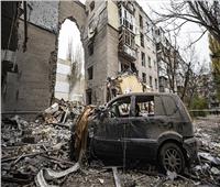 صفارات الإنذار تدوي في عدة مناطق بأوكرانيا..  وانفجارات في كييف