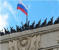 روسيا تعلن استعدادها لتحقيق أهدافها في أوكرانيا بالسبل الدبلوماسية
