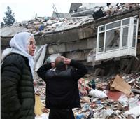 استمرار الاستجابة الإنسانية للزلزال في ظل نقص التمويل