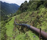 الإكوادور تعلق جزءا من صادراتها النفطية بعد انهيار جسر