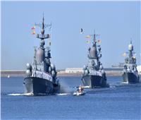 روسيا تضاعف سفنها في البحر الأسود مُحملة بالأسلحة