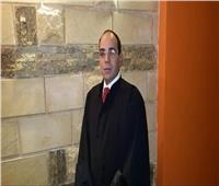 المحامي أشرف فرحات: حملة «تطهير المجتمع» تهدف للحفاظ على الشباب| حوار